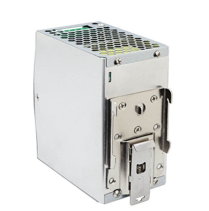 DIN Rail Power Supply, 240W, 24V, 10A — image 3
