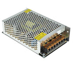 LED Power Supply, 24V, 100W — image 1