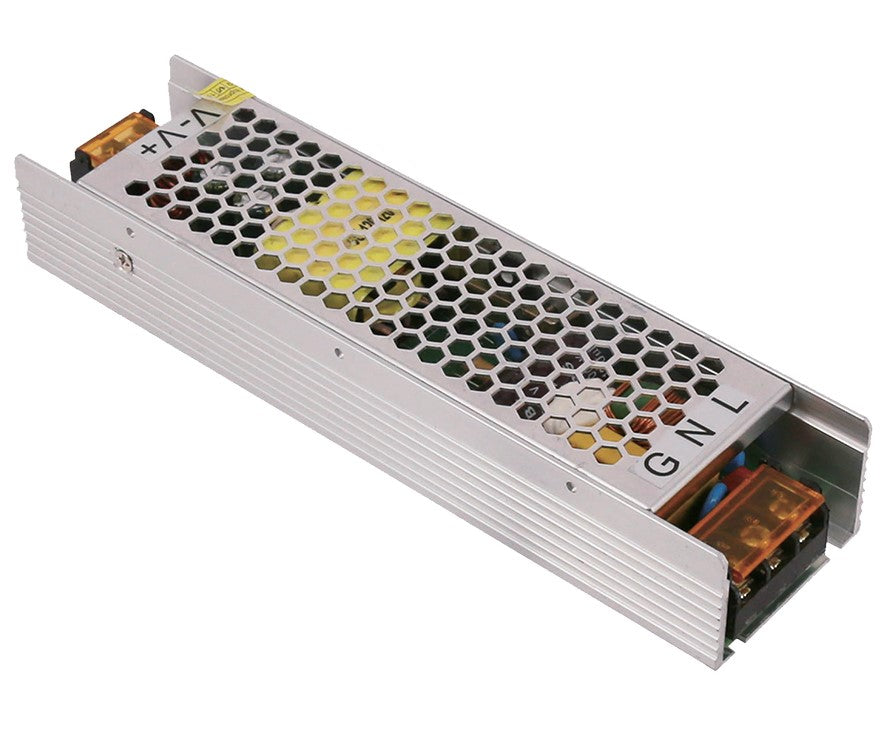 LED Power Supply, 24V, 100W, 3 Years Warranty — image 1