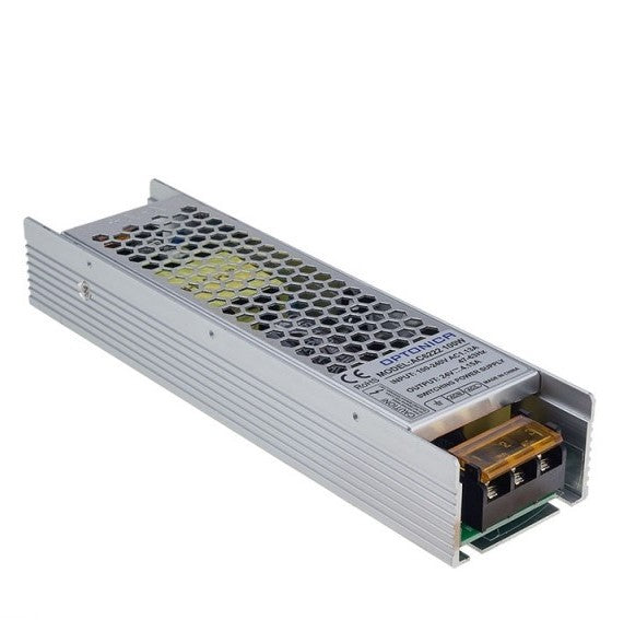 LED Power Supply, 24V, 100W, 3 Years Warranty — image 2