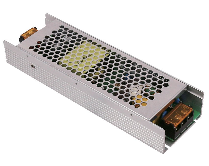 LED Power Supply, 24V, 150W, 3 Years Warranty — image 1