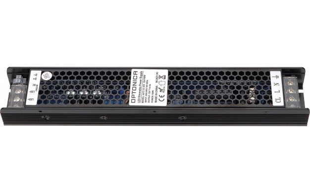 LED Slim Power Supply, 24V, 150W — image 1