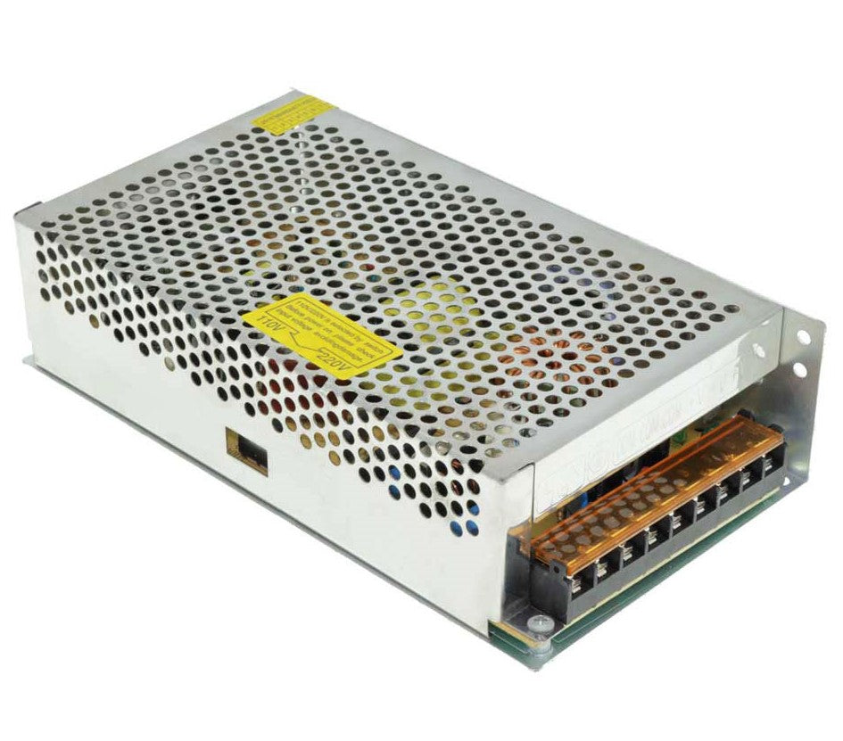LED Power Supply, 24V, 250W — image 1