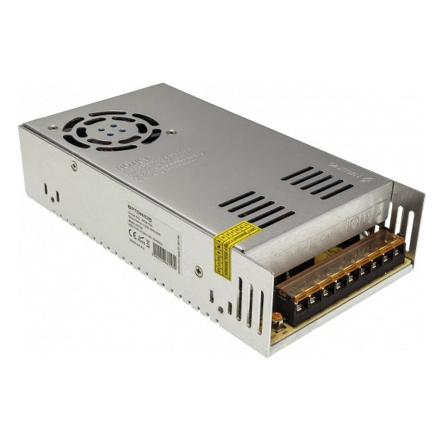 LED Power Supply, 24V, 360W — image 2