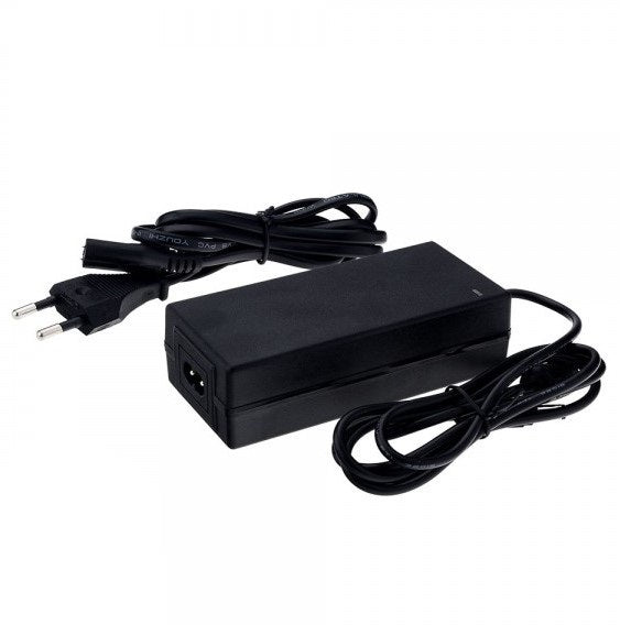 LED Power Supply, 24V, 36W, 3 Years Warranty, with AC Plug — image 2