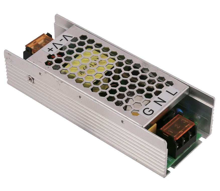 LED Power Supply, 24V, 60W, 3 Years Warranty — image 1