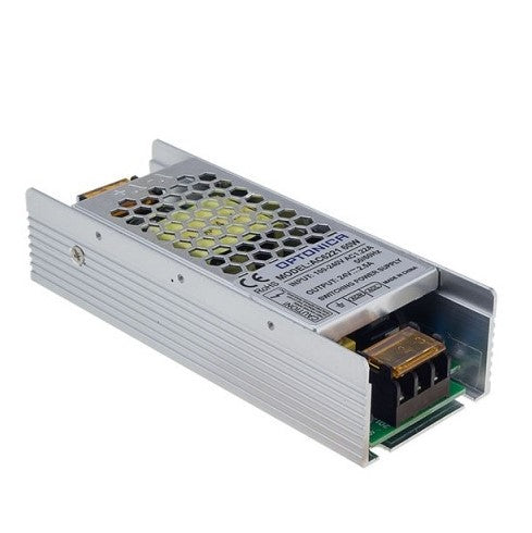 LED Power Supply, 24V, 60W, 3 Years Warranty — image 2