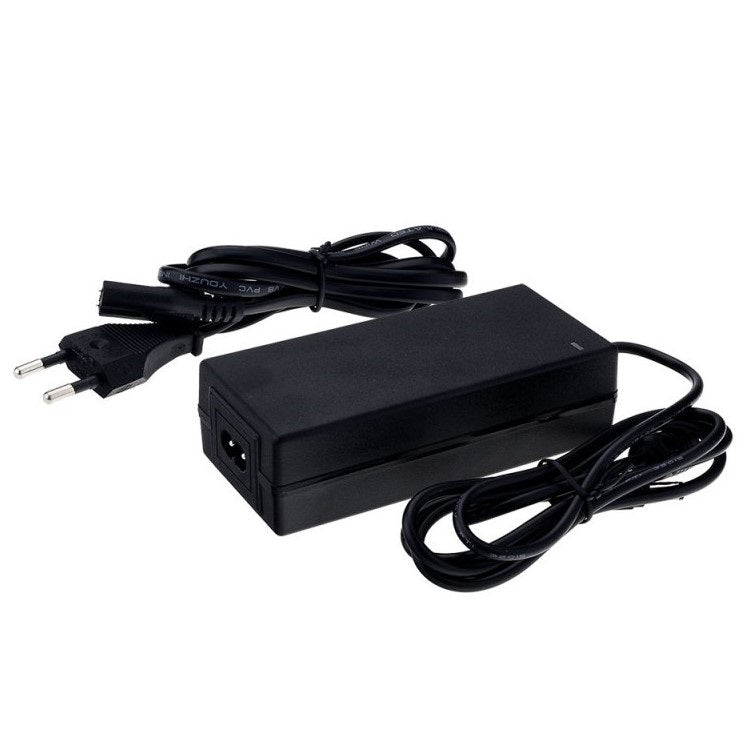 LED Power Supply, 24V, 60W, 3 Years Warranty, with AC Plug — image 2