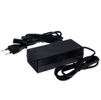 LED Power Supply, 24V, 72W, 3 Years Warranty, with AC Plug — image 2