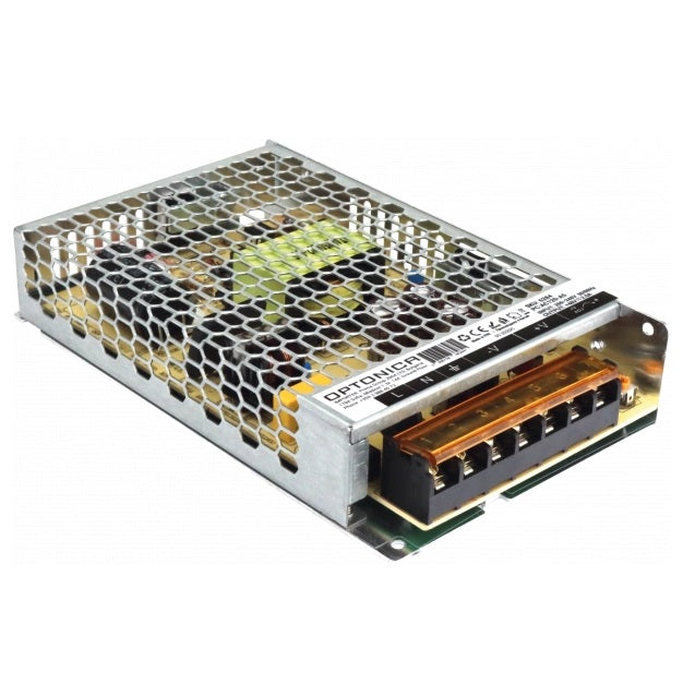 LED Power Supply, 48V, 120W — image 2