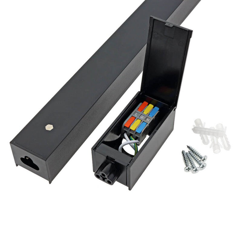 LED Slim Power Supply, 48V, 200W — image 3