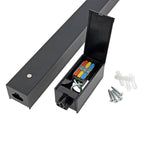 LED Slim Power Supply, 48V, 200W — image 3