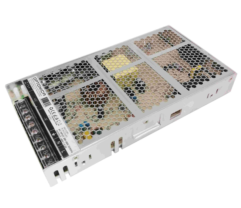 LED Power Supply, 48V, 250W — image 1