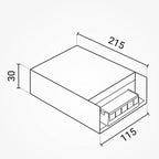 LED Power Supply, 48V, 250W — image 3