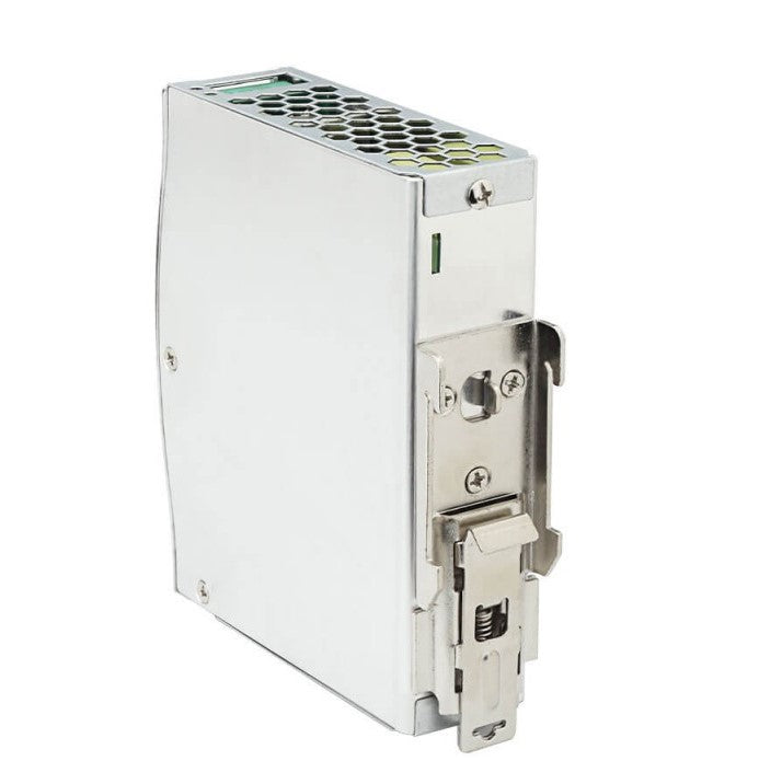 DIN Rail Power Supply, 75W, 12V, 6.25A — image 3