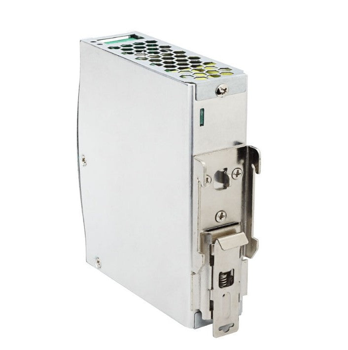 DIN Rail Power Supply, 75W, 24V, 3.125A — image 3
