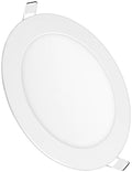 LED Mini Panel, Round, Home Edition, 18W, Warm Light — image 1