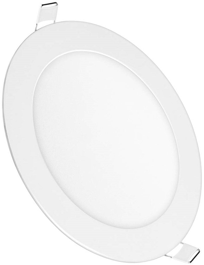 LED Mini Panel, Round, Home Edition, 18W, Warm Light — image 1