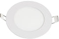 LED Mini Panel, Round, True Colour Line, 24W, Warm Light — image 1