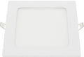 LED Mini Panel, Square, High Class, 5 Years Warranty, 12W, White Light — image 1