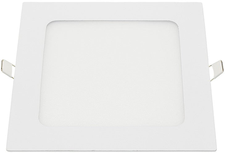 LED Mini Panel, Square, High Class, 5 Years Warranty, 12W, White Light — image 1