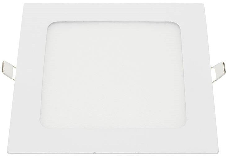 LED Mini Panel, Square, Home Edition, 18W, Neutral Light — image 1