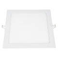 LED Mini Panel, Square, True Colour Line, 18W, White Light — image 1