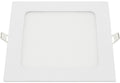 LED Mini Panel, Square, True Colour Line, 18W, Warm Light — image 1