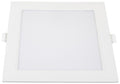 LED Backlit Slim Mini Panel, Square, 6W, Neutral Light — image 1