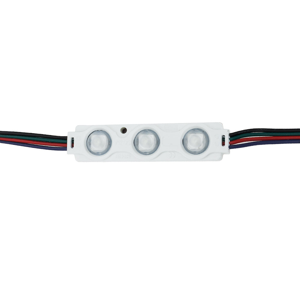LED Module 0.72W, 118Lm, 12V, RGB — image 2