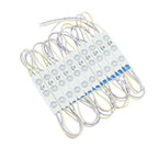 LED Module 0.72W, 80Lm, 12V, Blue — image 2
