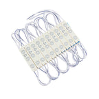 LED Module 0.72W, 80Lm, 12V, Red — image 2