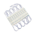 LED Module 0.72W, 80Lm, 12V, Red — image 1
