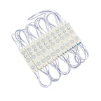 LED Module 0.72W, 80Lm, 12V, Red — image 1