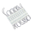 LED Module 0.72W, 80Lm, 12V, Snow — image 1