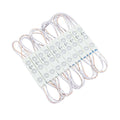 LED Module 0.72W, 80Lm, 12V, Green — image 1