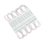 LED Module 0.72W, 80Lm, 12V, Green — image 1