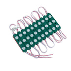 LED Module 1.5W, 120Lm, 12V, Green — image 2
