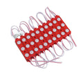 LED Module 1.5W, 120Lm, 12V, Red — image 1
