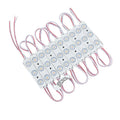 LED Module 1.5W, 120Lm, 12V, Warm Light — image 1