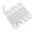 LED Module 1.5W, 120Lm, 12V, Snow — image 1
