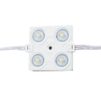 LED Module 2.4W, 240Lm, 12V, Warm Light — image 2