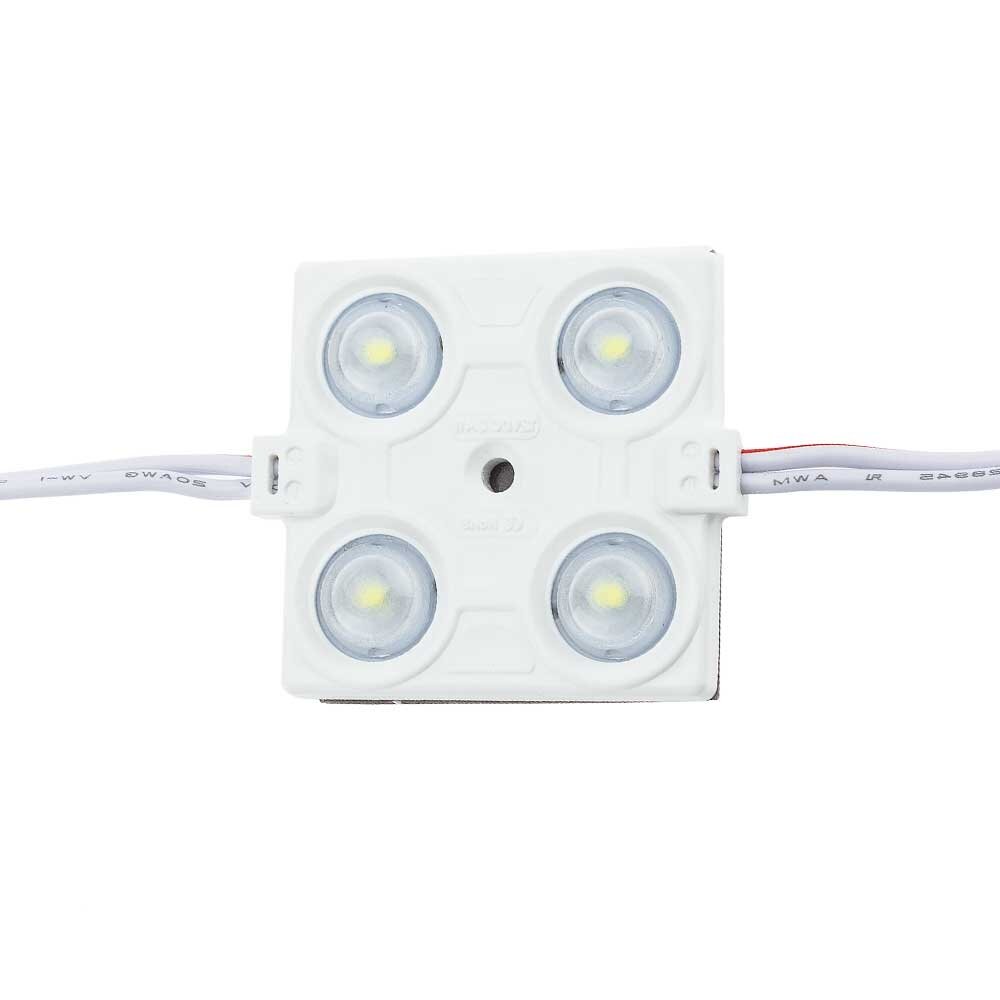 LED Module 2.4W, 240Lm, 12V, White Light — image 1