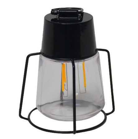 LED Retro Lamp, 2.6W, CCT — image 1