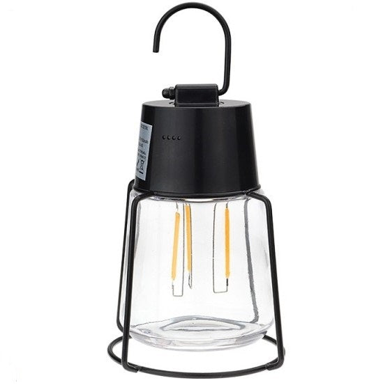 LED Retro Lamp, 2.6W, CCT — image 2