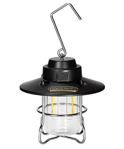 LED Retro Lamp, 3W, CCT — image 1
