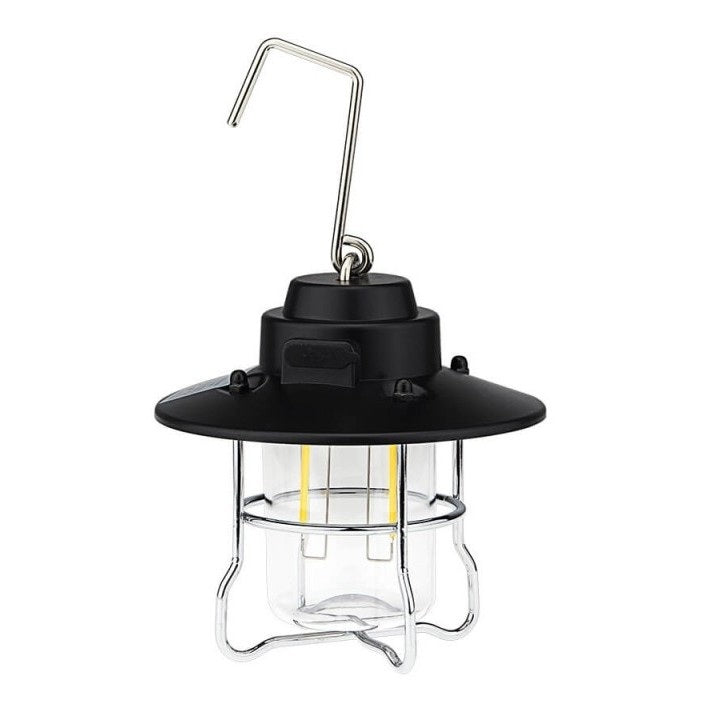 LED Retro Lamp, 3W, CCT — image 2