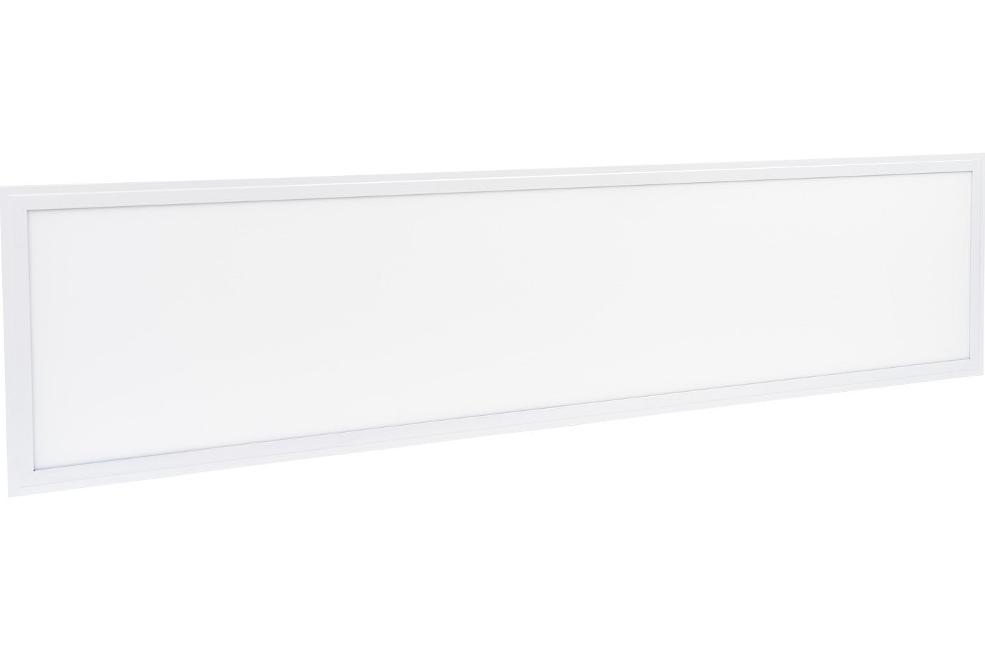 LED Panel 120x30, 36W, White Light — image 1