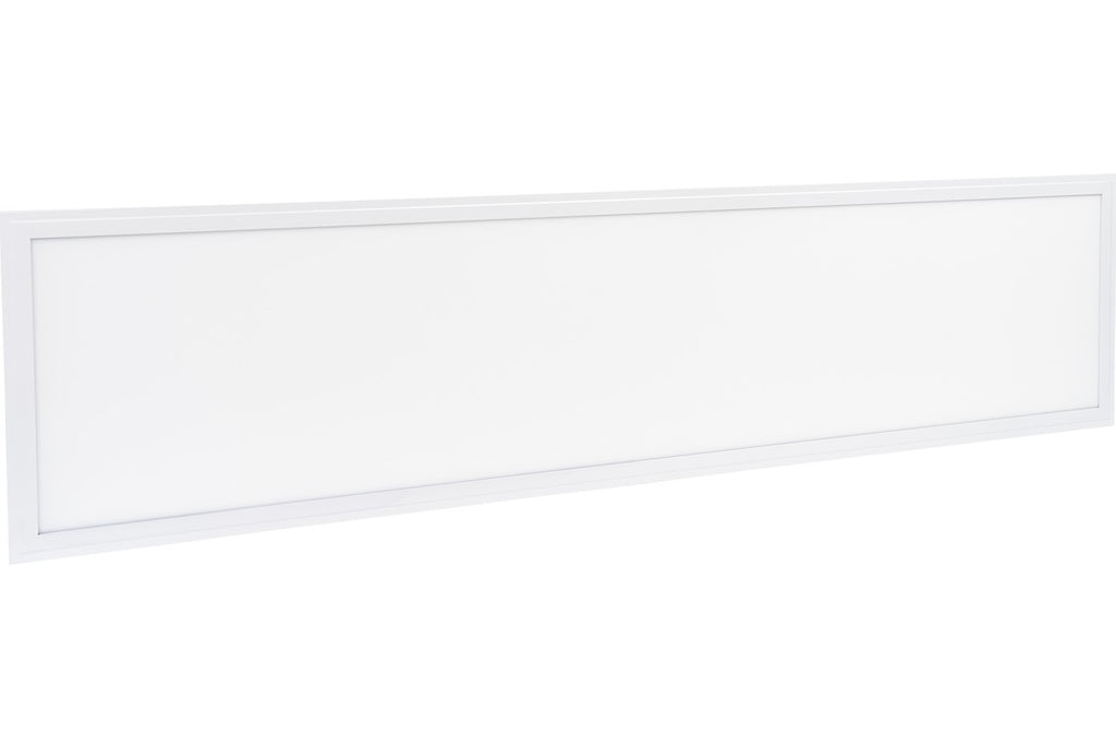 LED Panel 120x30, 36W, Neutral Light — image 1