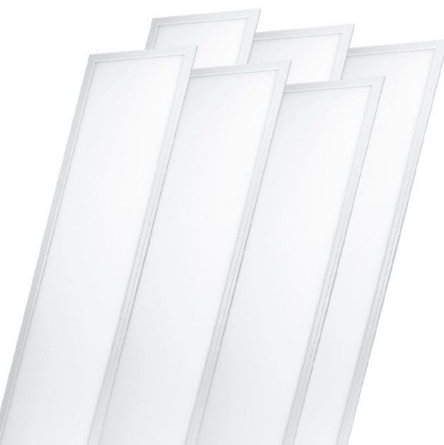 LED Panel 120x30, 36W, Warm Light — image 2